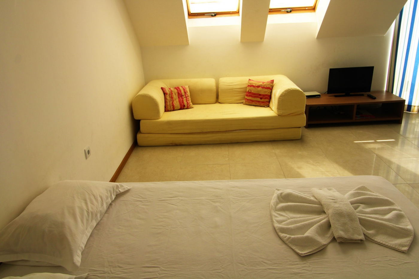 Belle View apartament 23