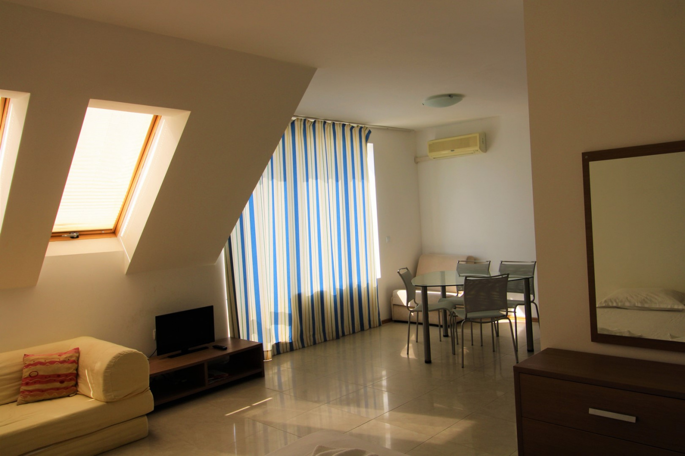 Belle View apartament 23