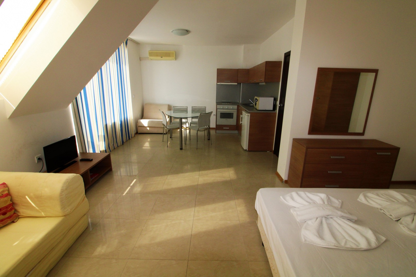 Belle View apartament 23