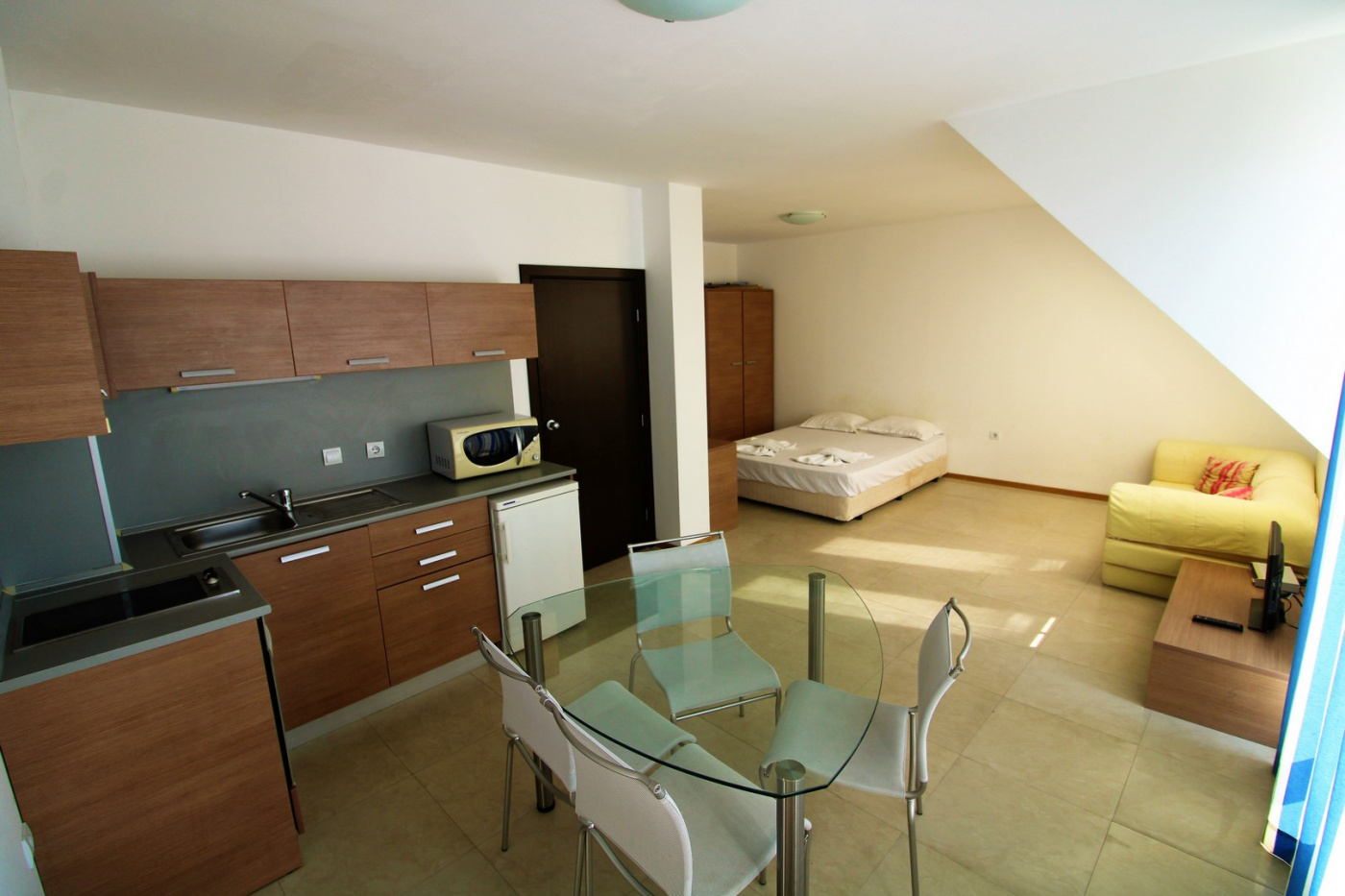 Belle View apartament 23