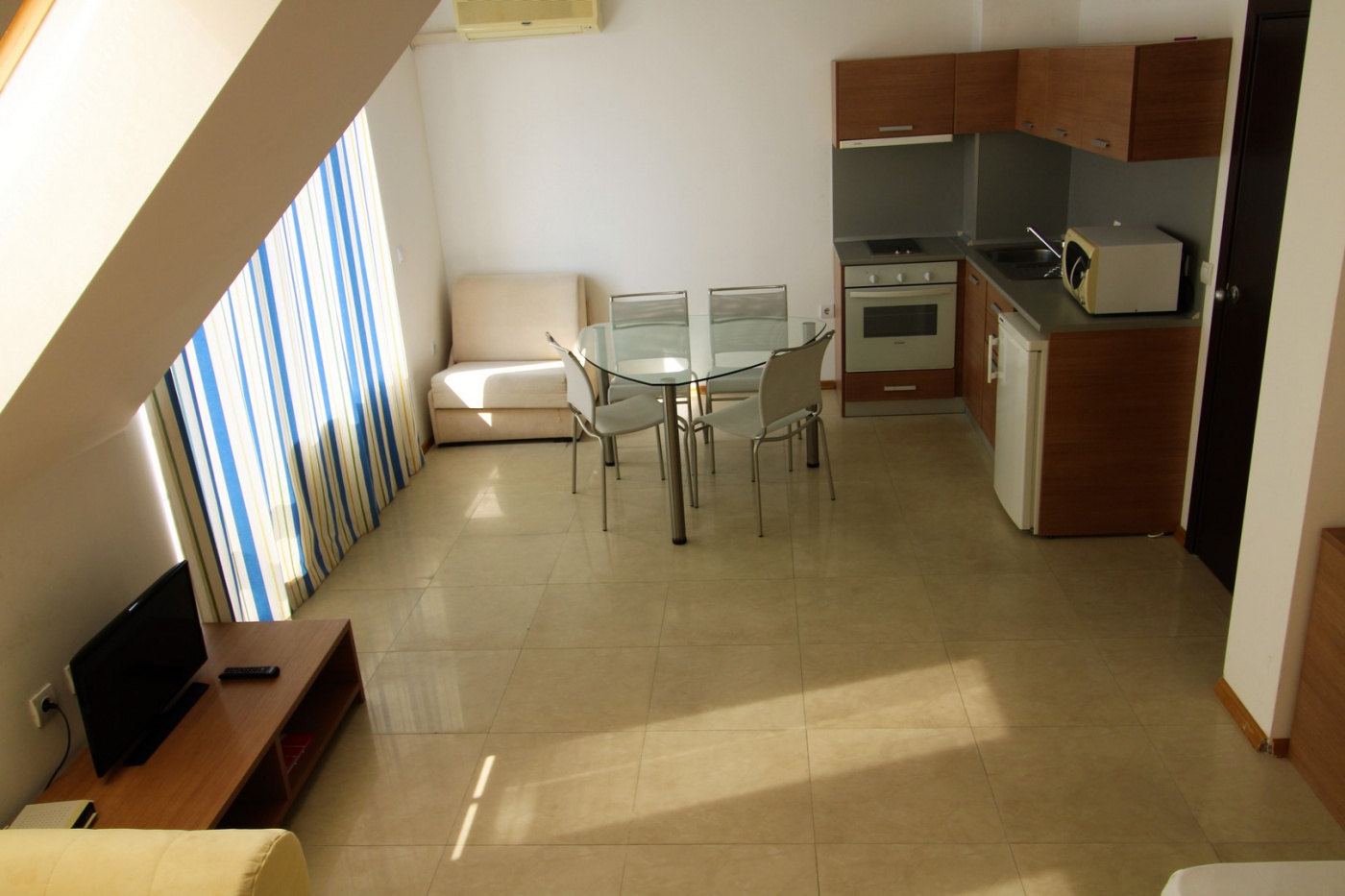 Belle View apartament 23