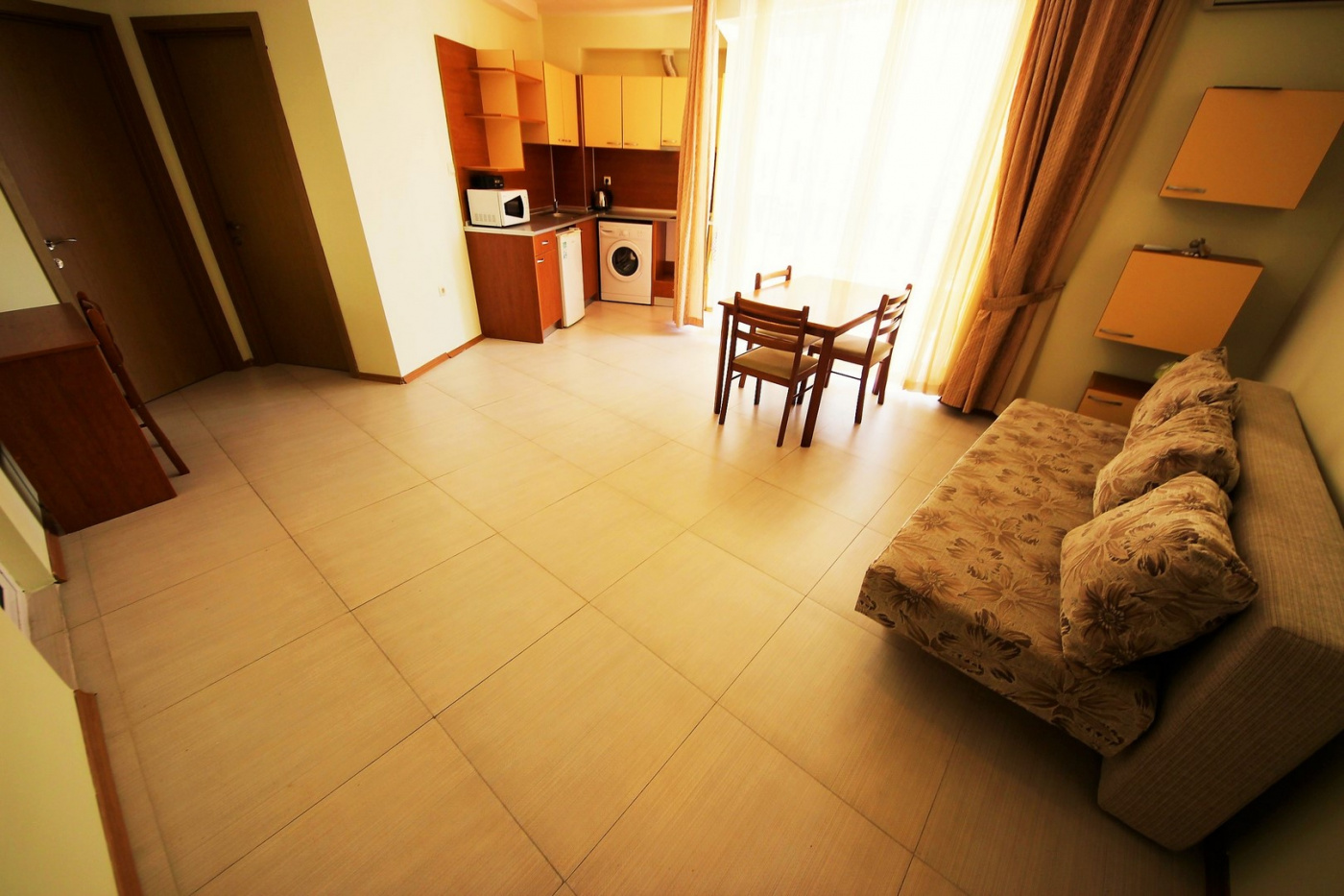 Sunny Beach Hills apartament D 4.11