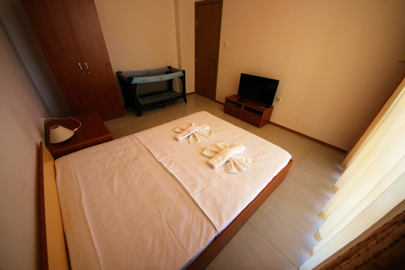 Sunny Beach Hills apartament D 4.11