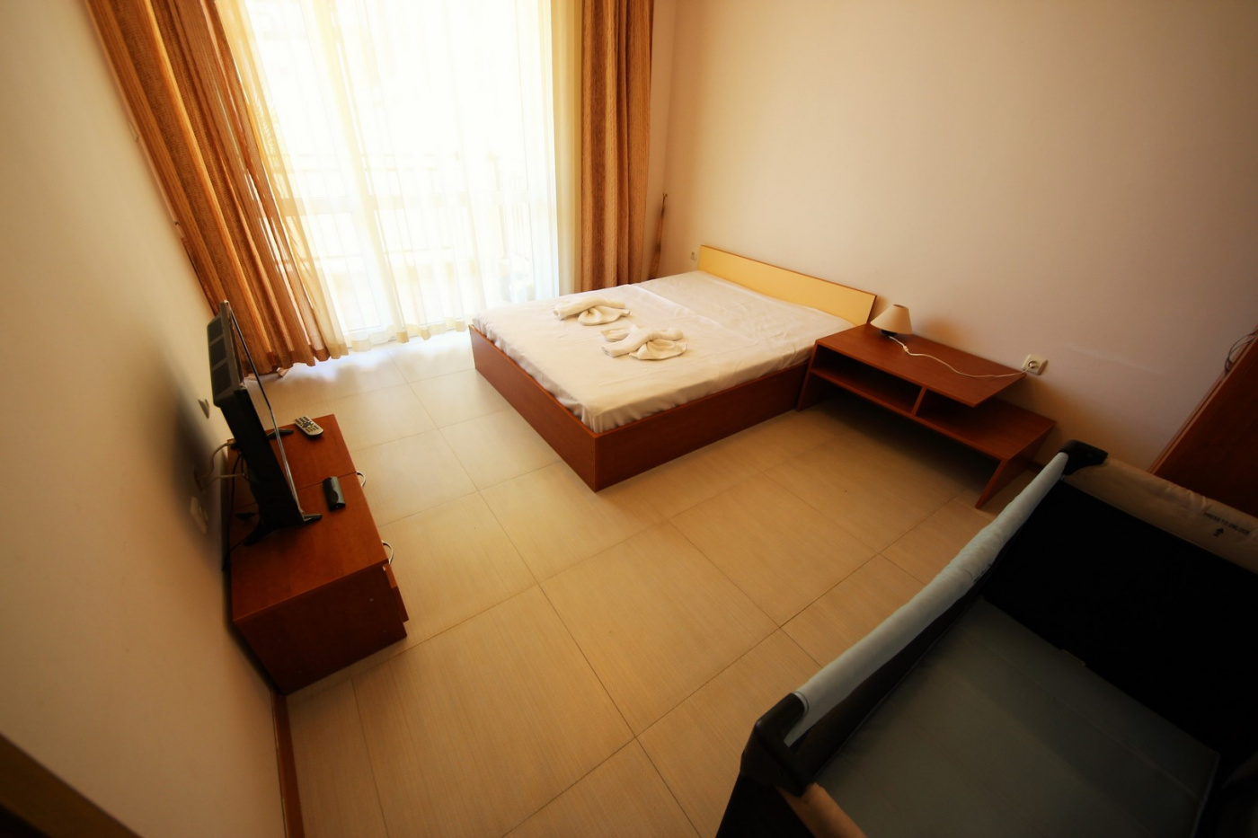 Sunny Beach Hills apartament D 4.11
