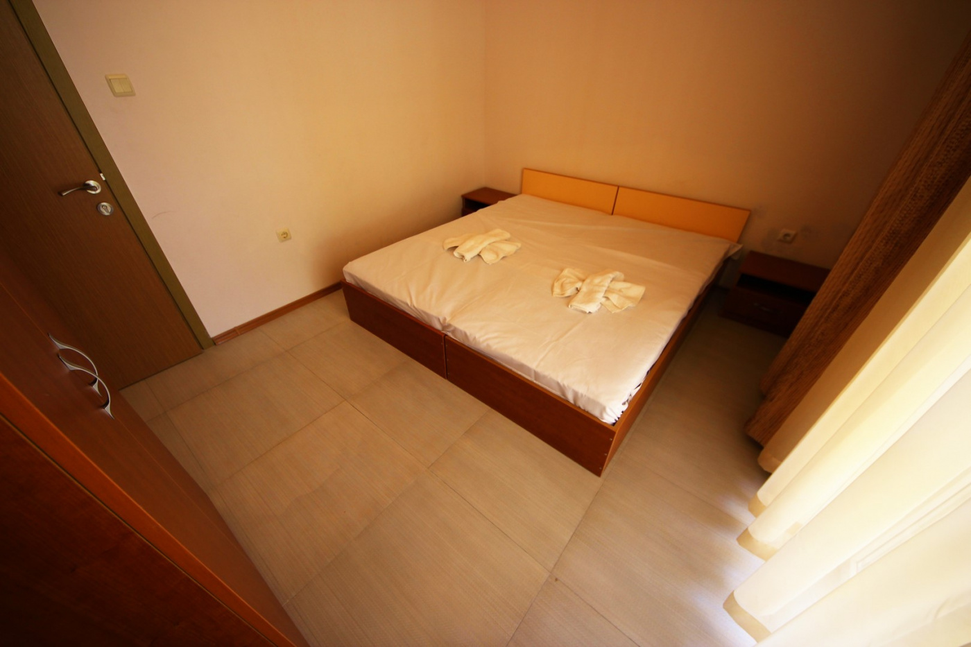Sunny Beach Hills apartament D 4.11