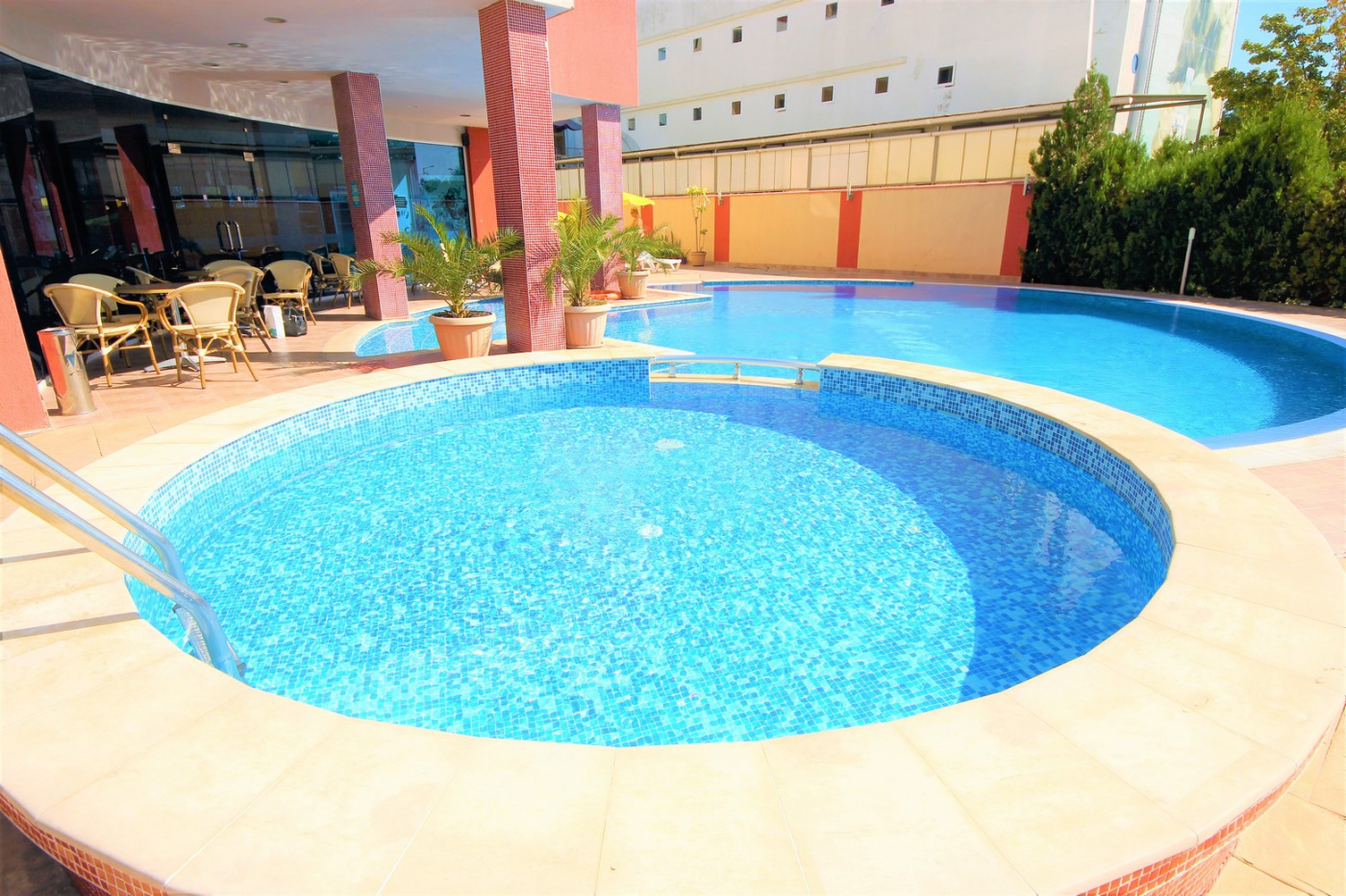 Esperanto Aparthotel