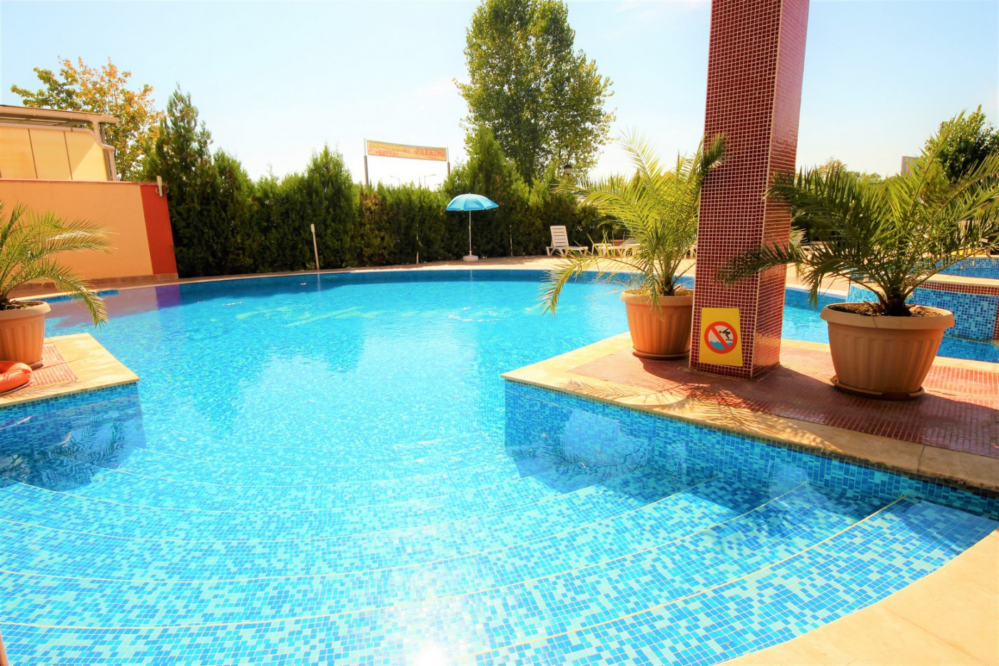 Esperanto Aparthotel