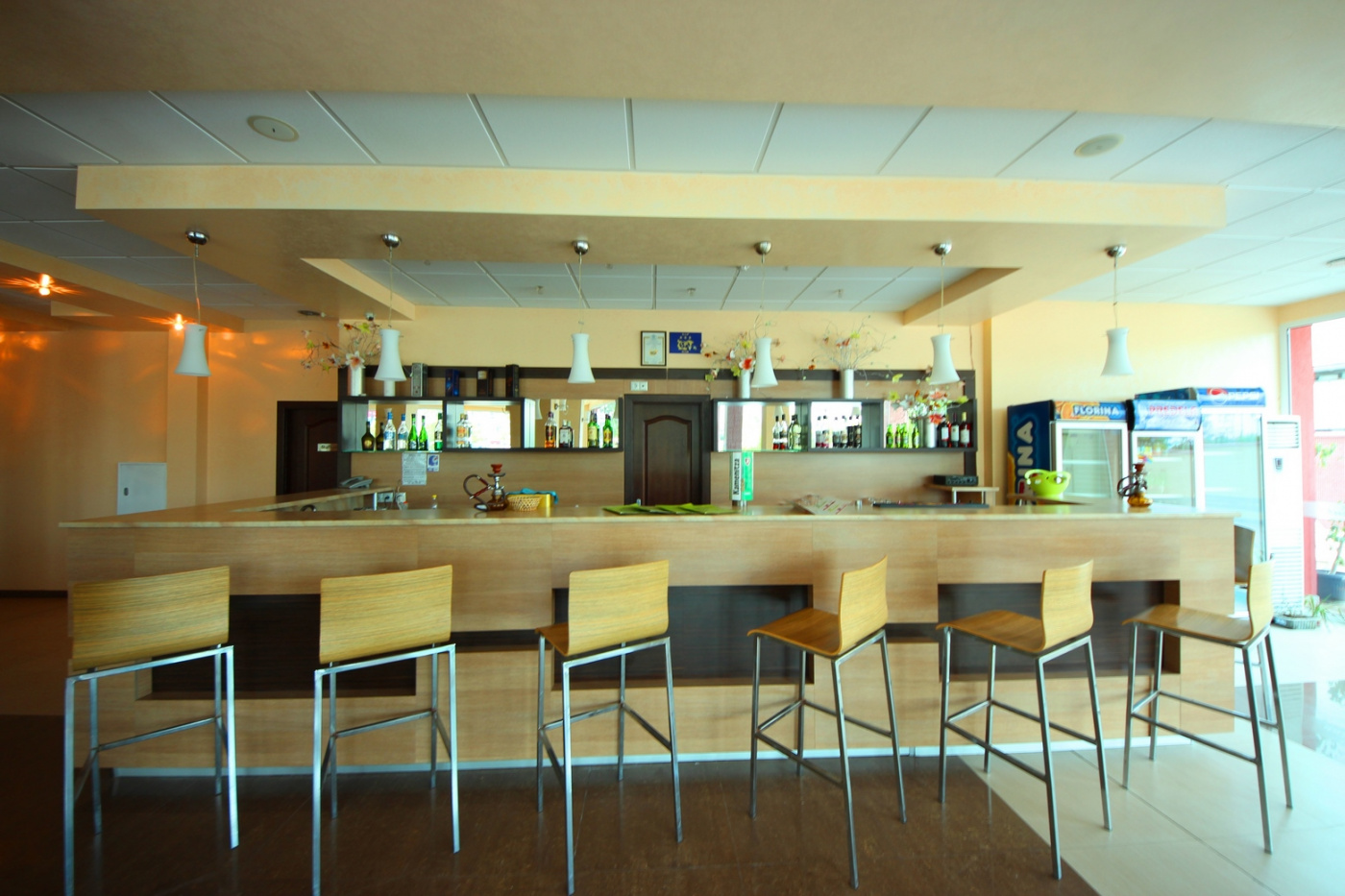 Esperanto Aparthotel