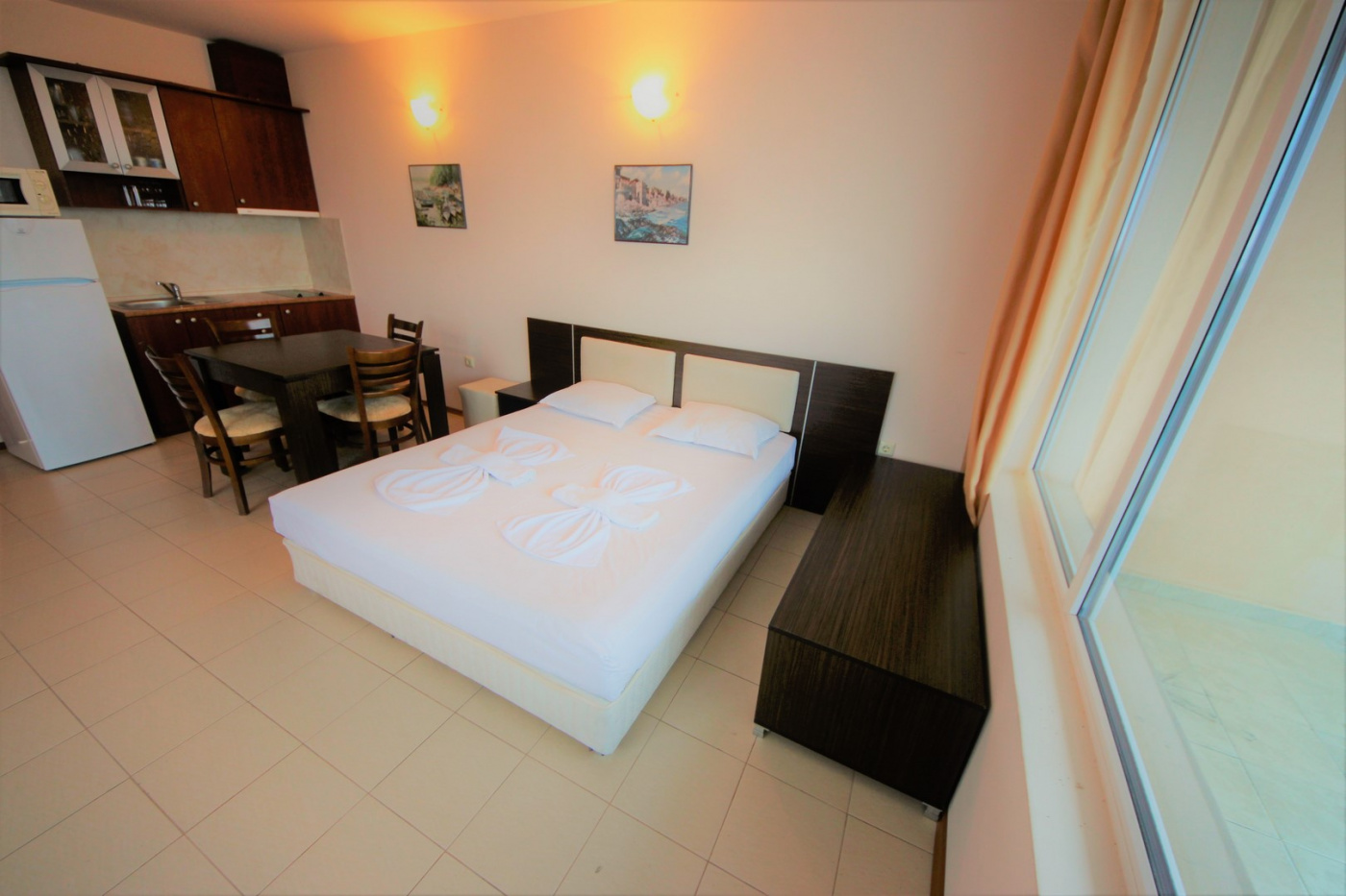 Esperanto apartament 49