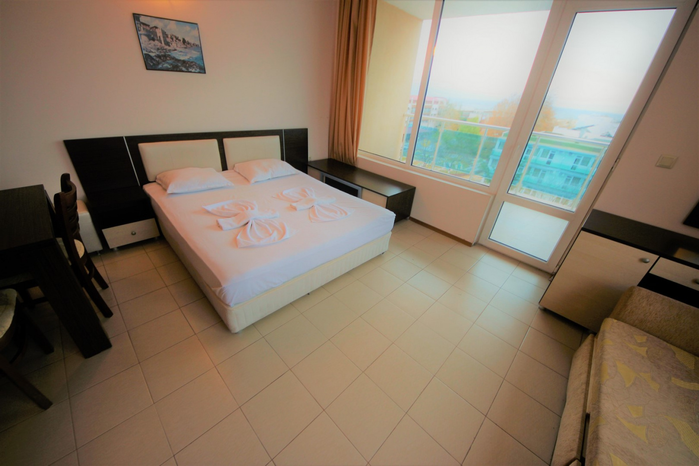 Esperanto apartament 49
