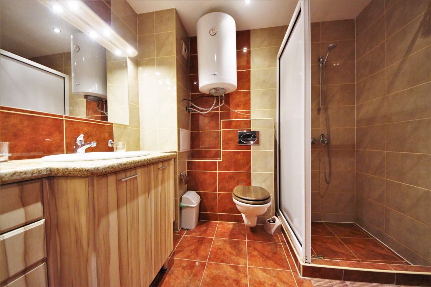 Esperanto apartament 49