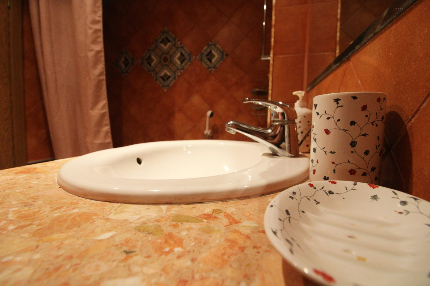 Andalucia Beach apartament C 104