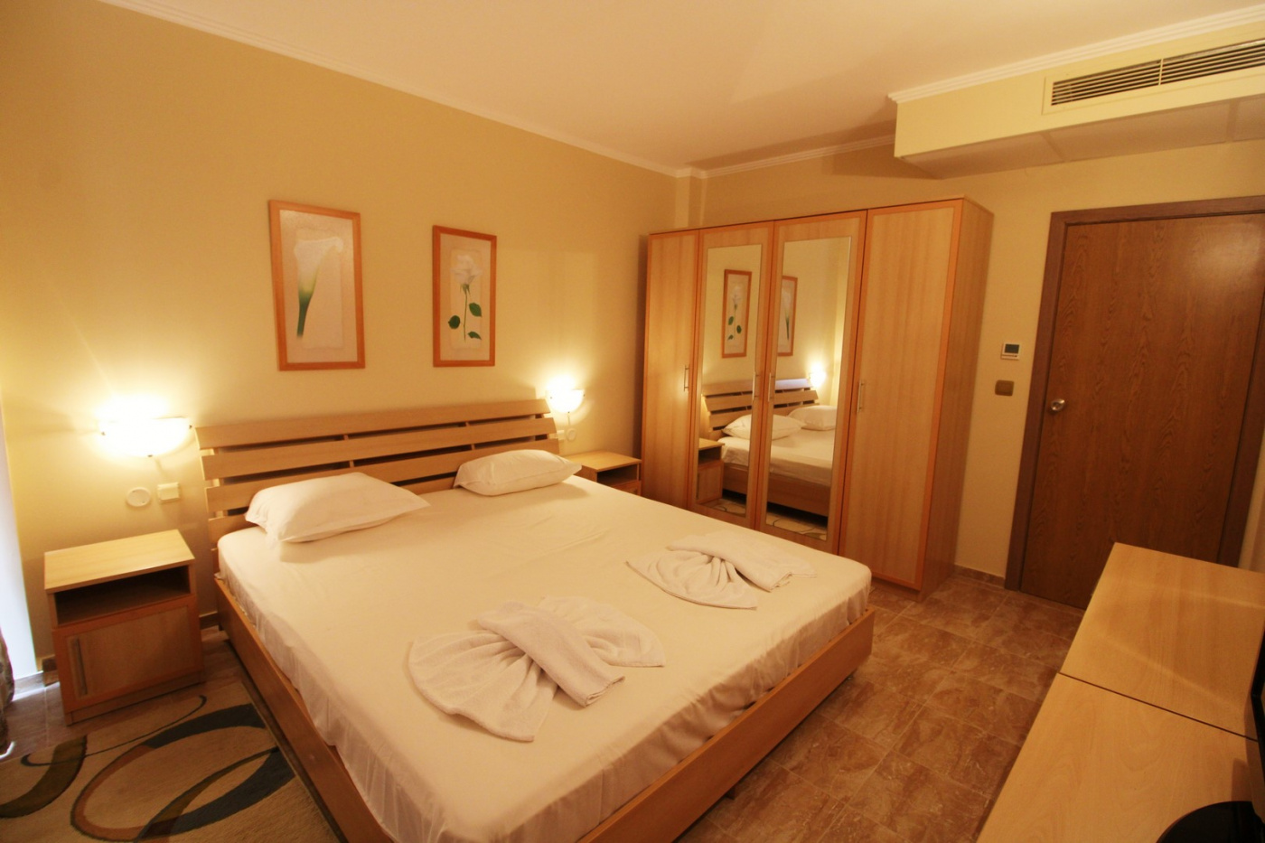 Andalucia Beach apartament C 104