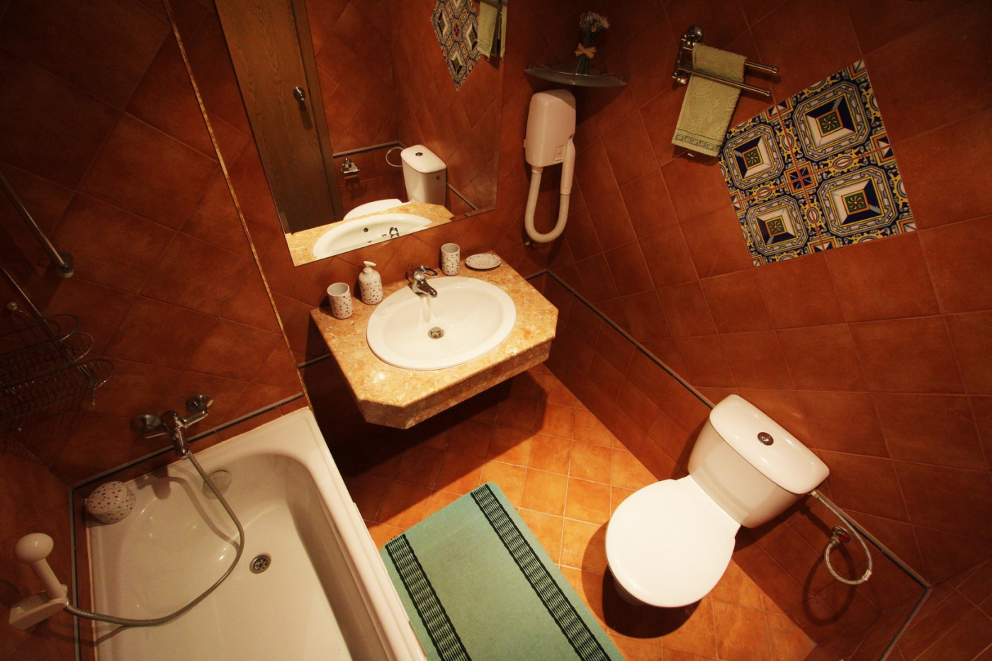 Andalucia Beach apartament C 104