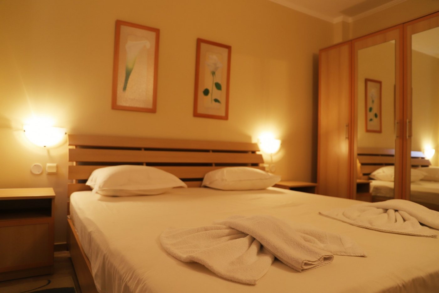 Andalucia Beach apartament C 104