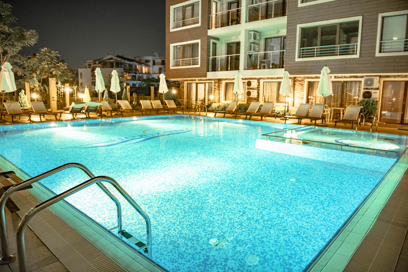 Horyzont Aparthotel