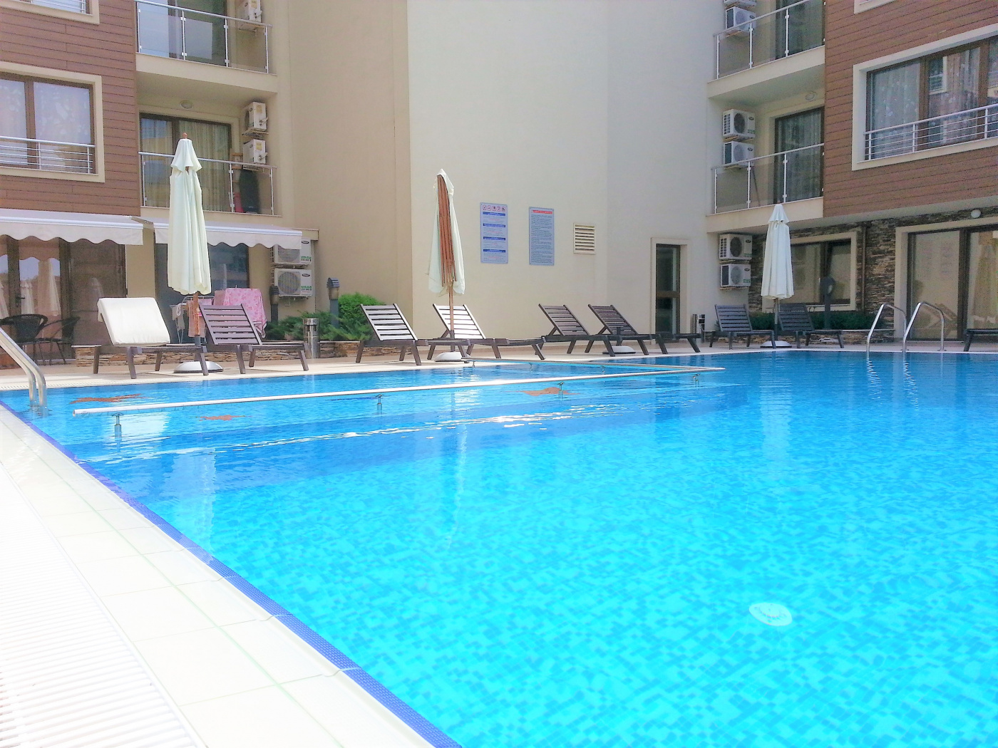 Horyzont Aparthotel
