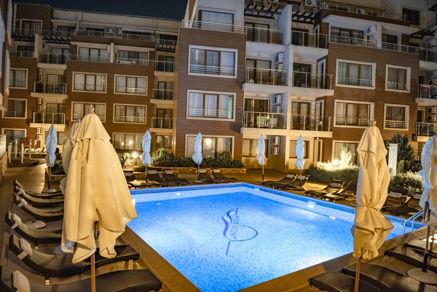 Horyzont Aparthotel