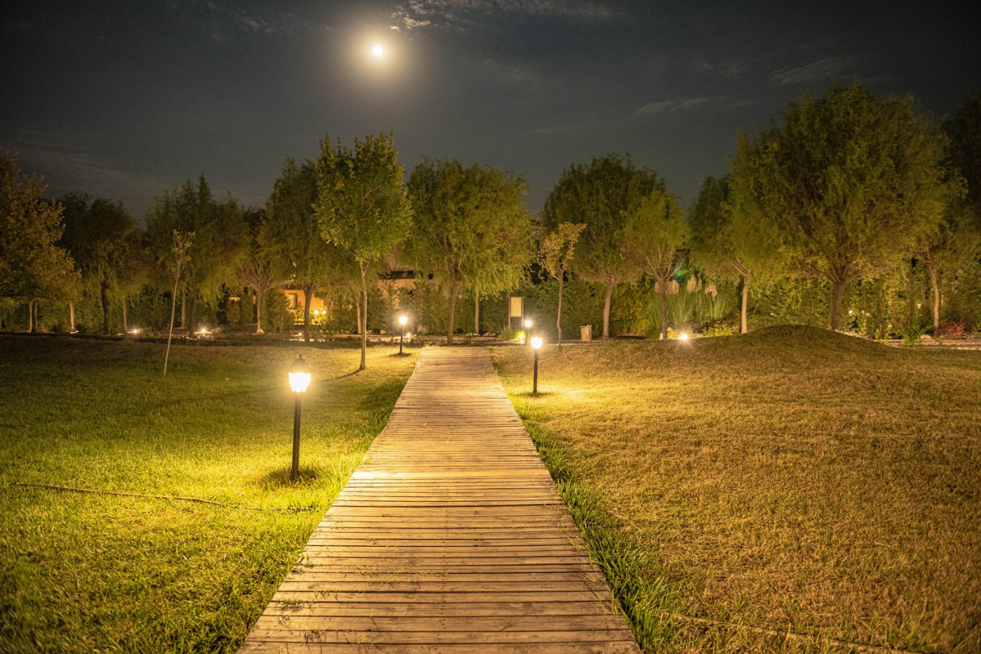 Green Life Aparthotel