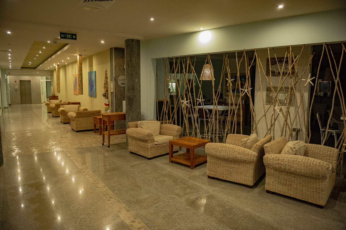 South Pearl Aparthotel