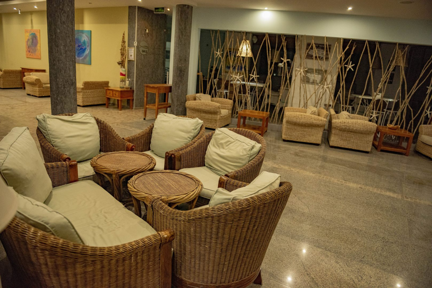 South Pearl Aparthotel
