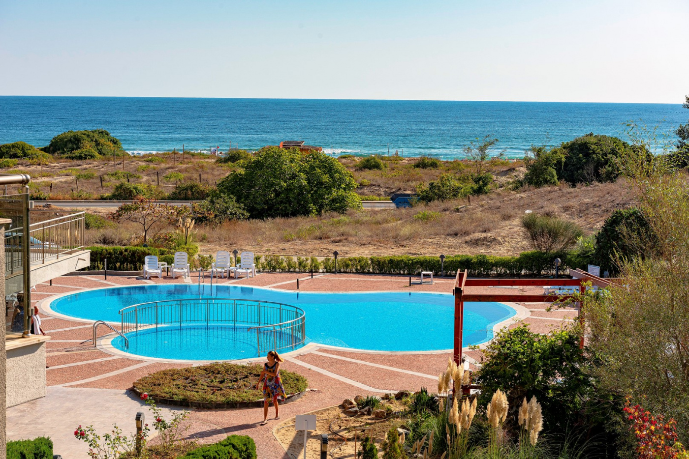 South Pearl Aparthotel