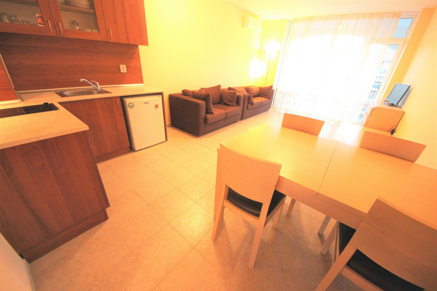 Karolina apartament A 117