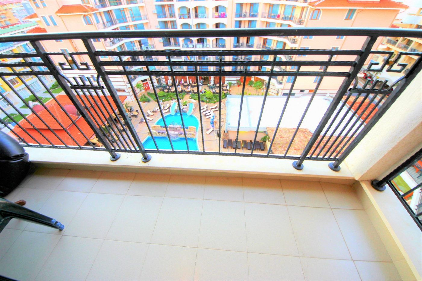 Karolina apartament A 117