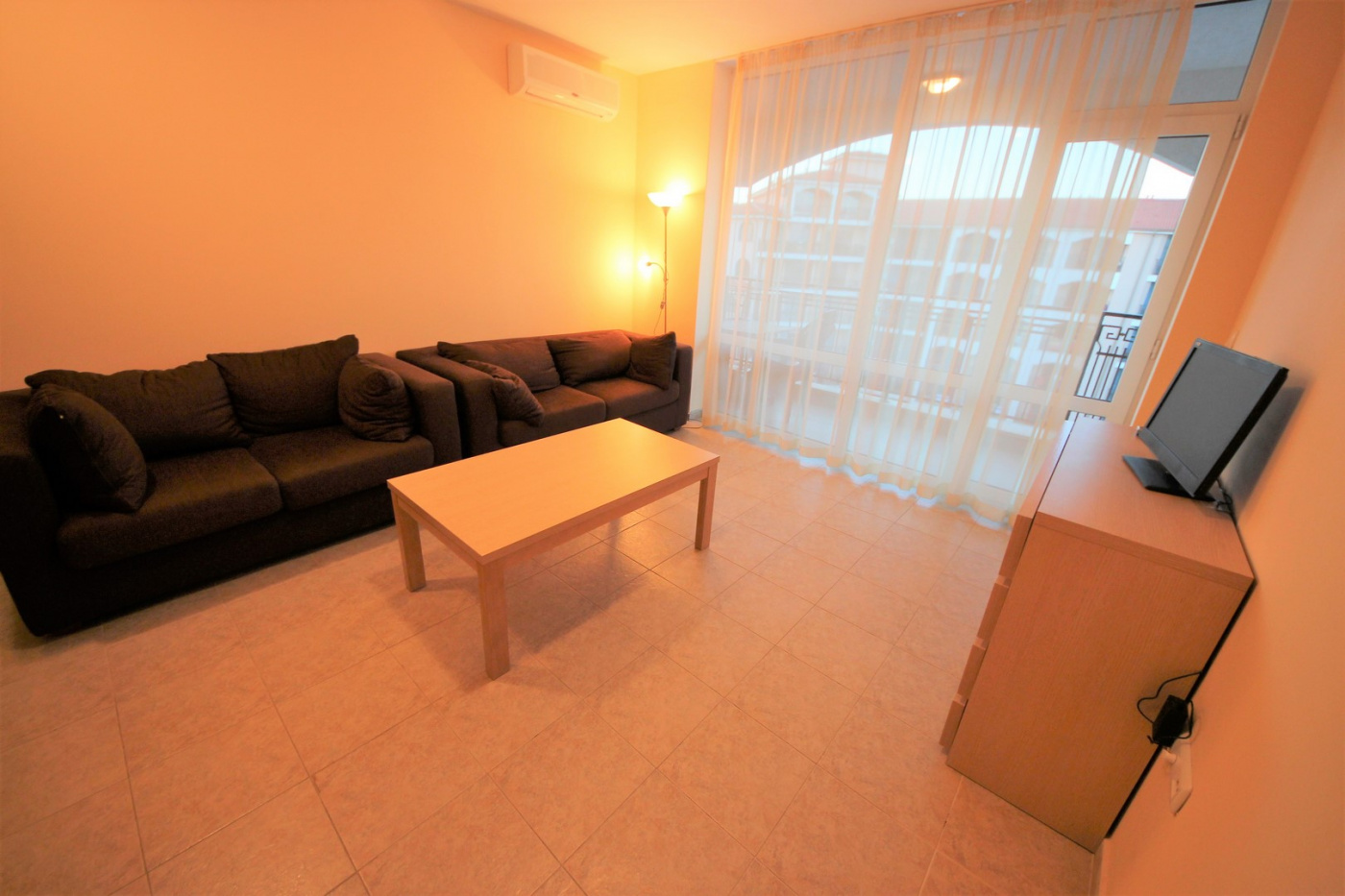 Karolina apartament A 117