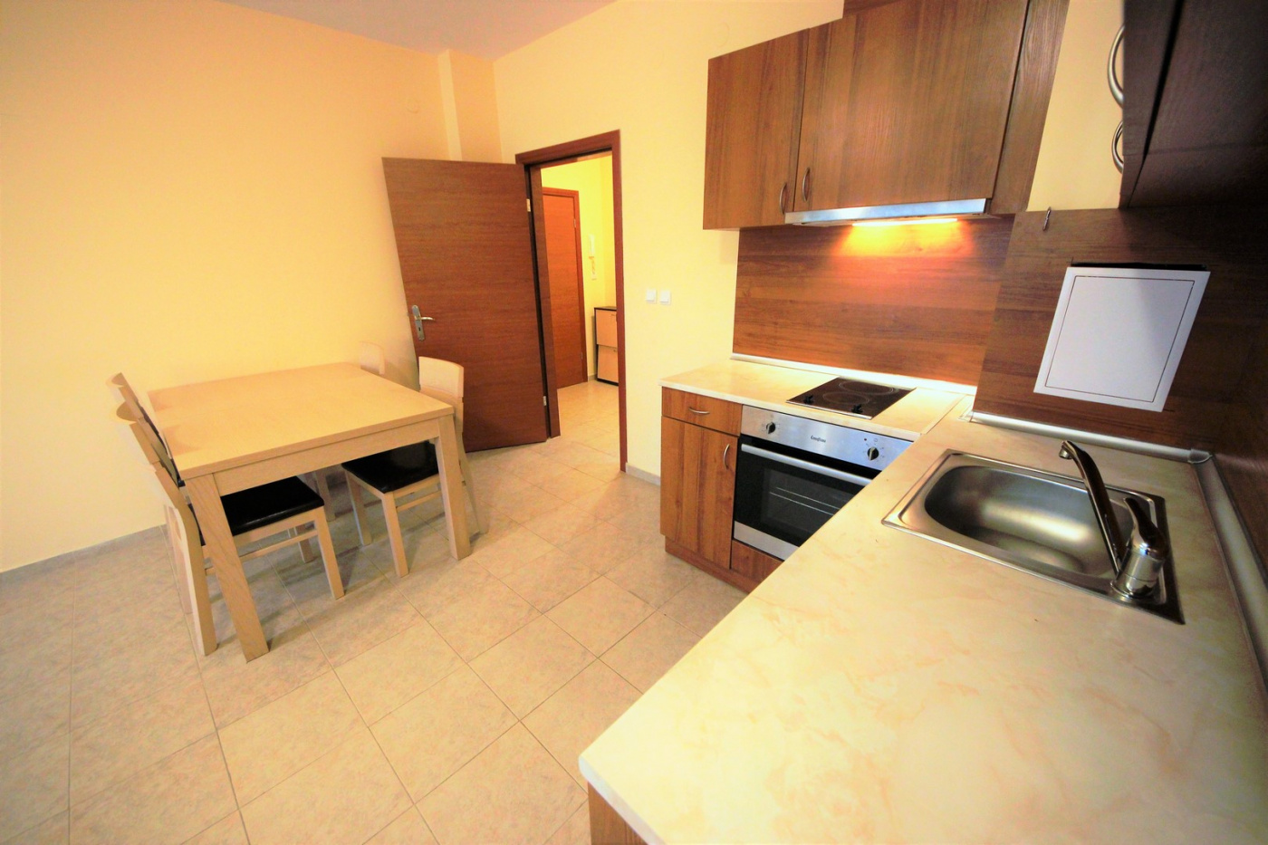 Karolina apartament A 117