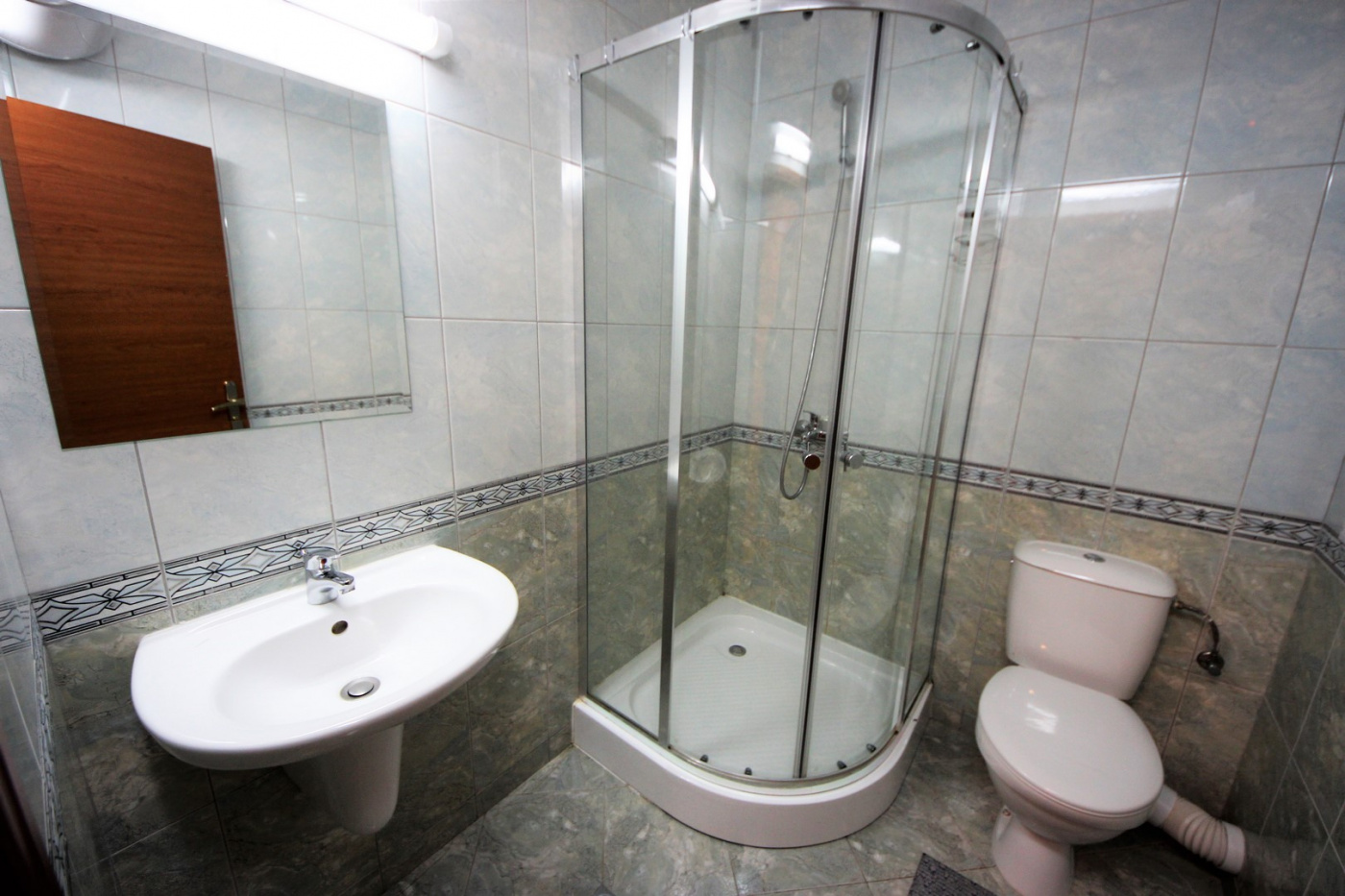 Karolina apartament A 117