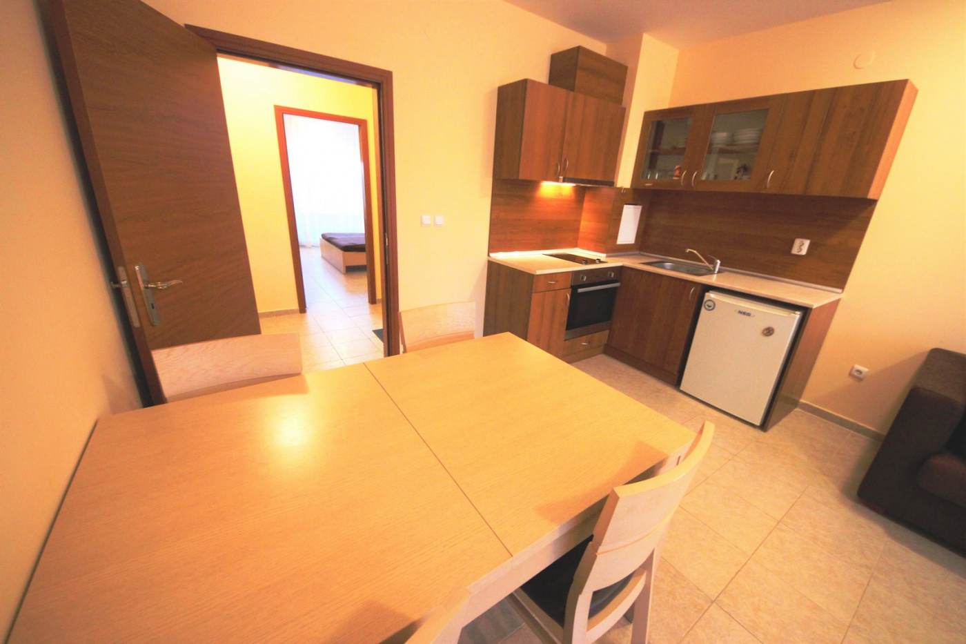 Karolina apartament A 117