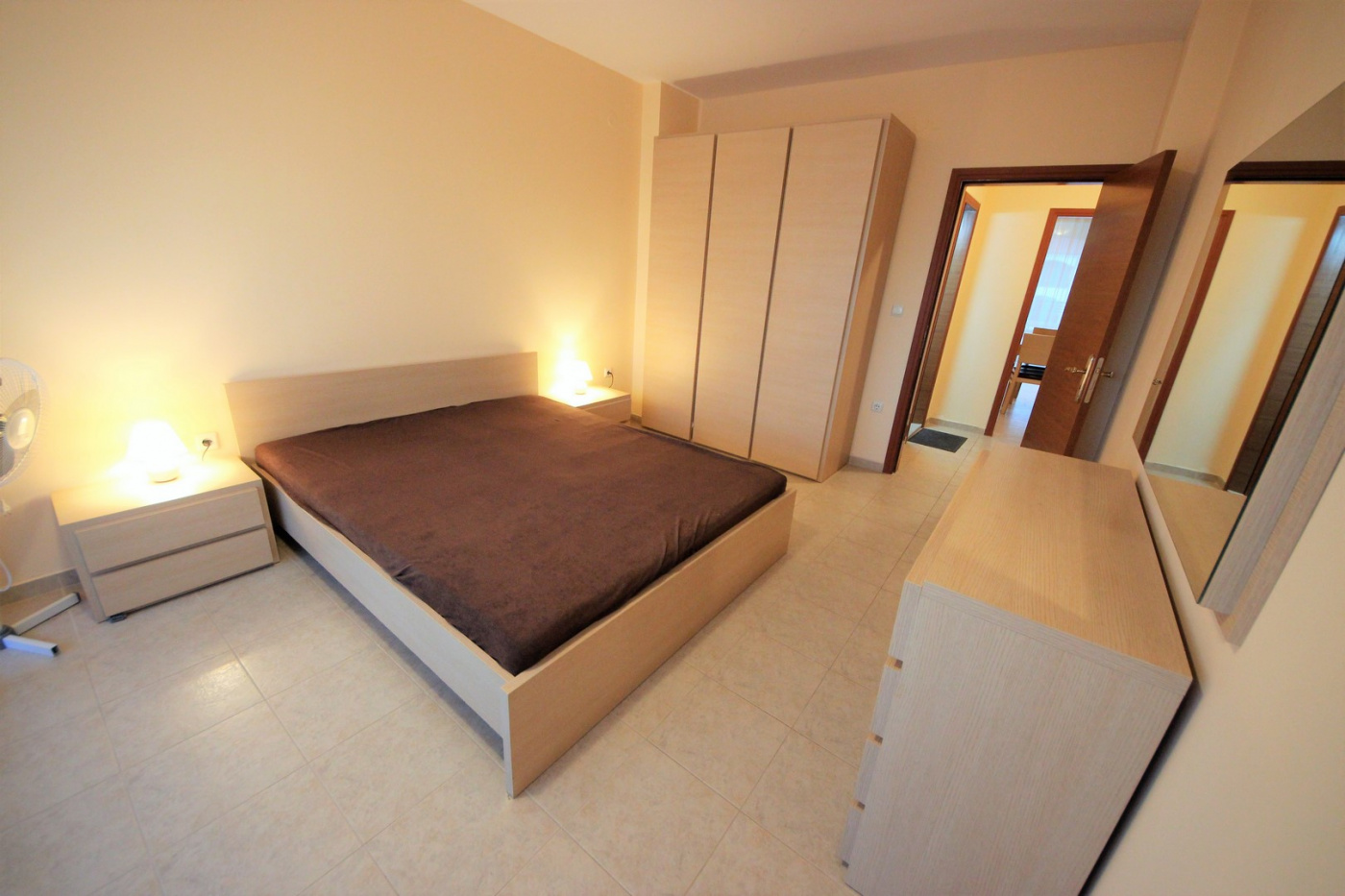 Karolina apartament A 117