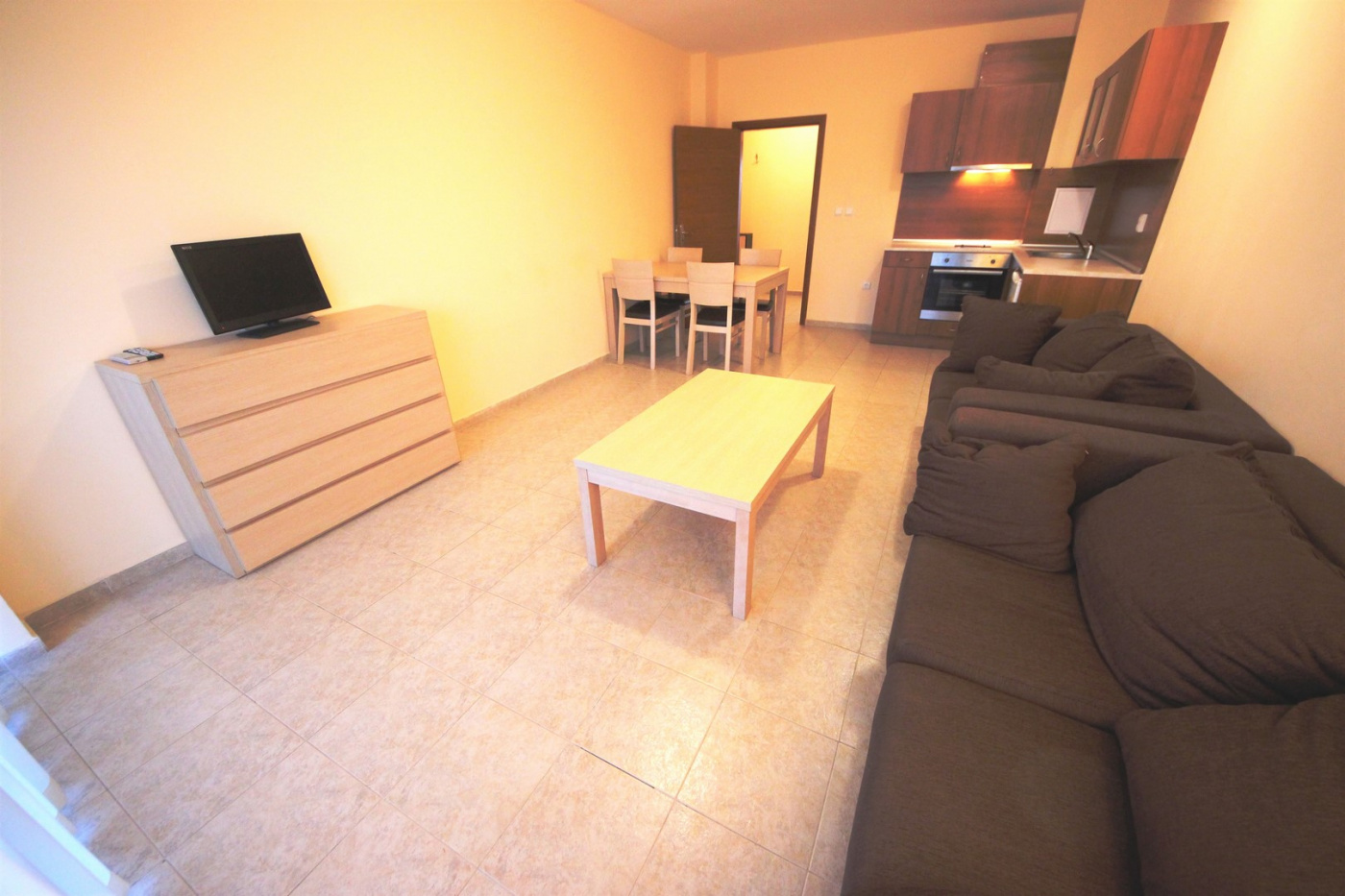 Karolina apartament A 117