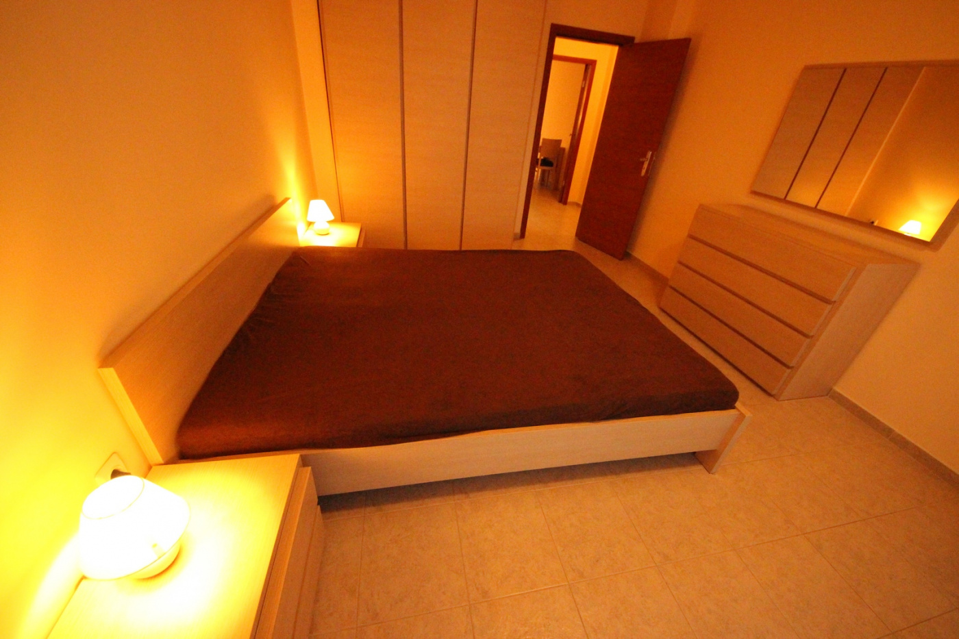 Karolina apartament A 117