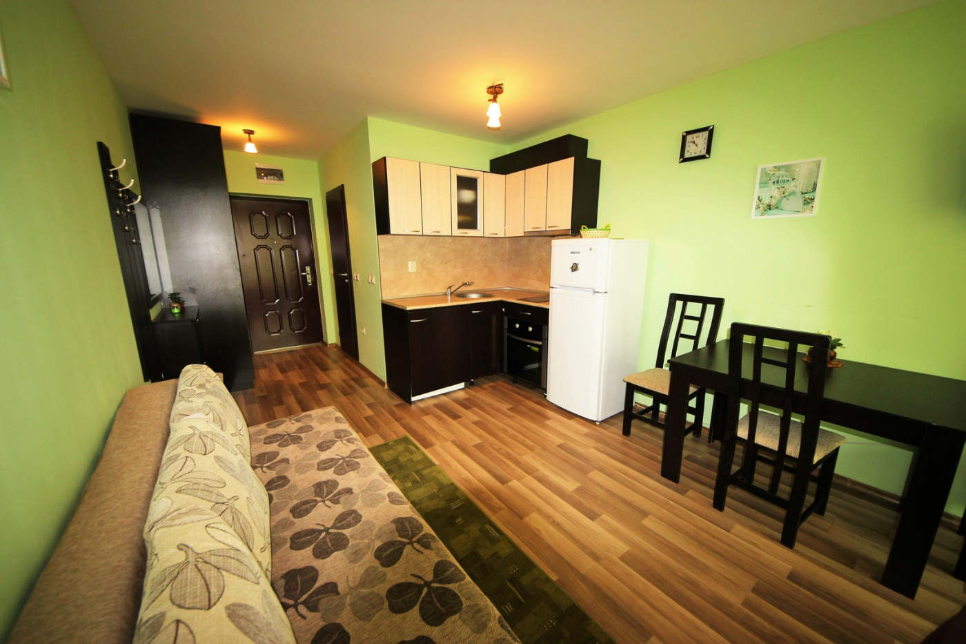 Amadeus Lux apartament B13