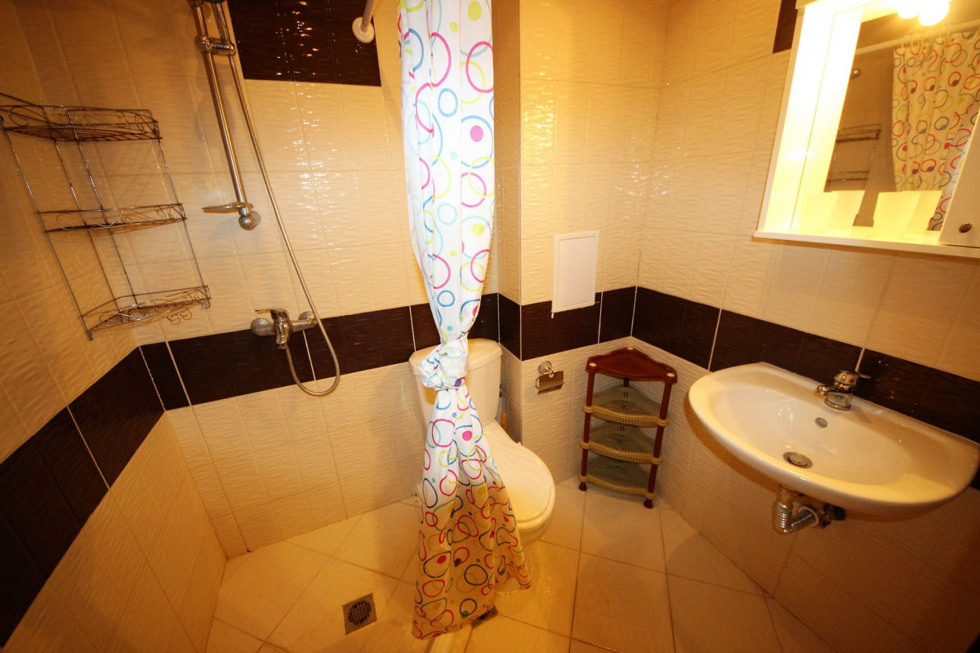 Amadeus Lux apartament B13