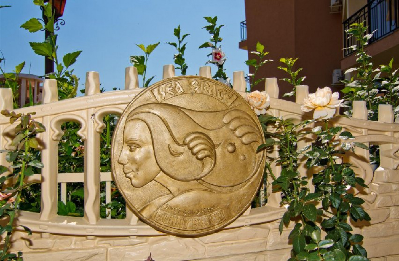 Sea Grace Aparthotel