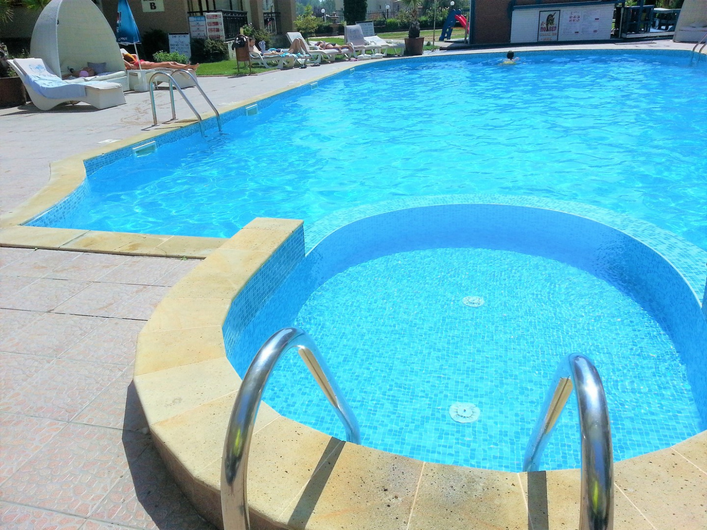 Sea Grace Aparthotel