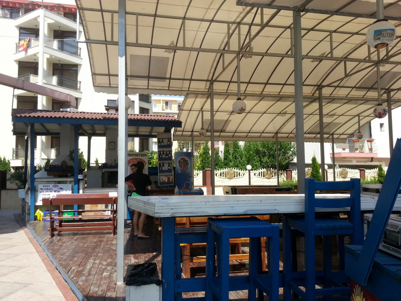 Sea Grace Aparthotel