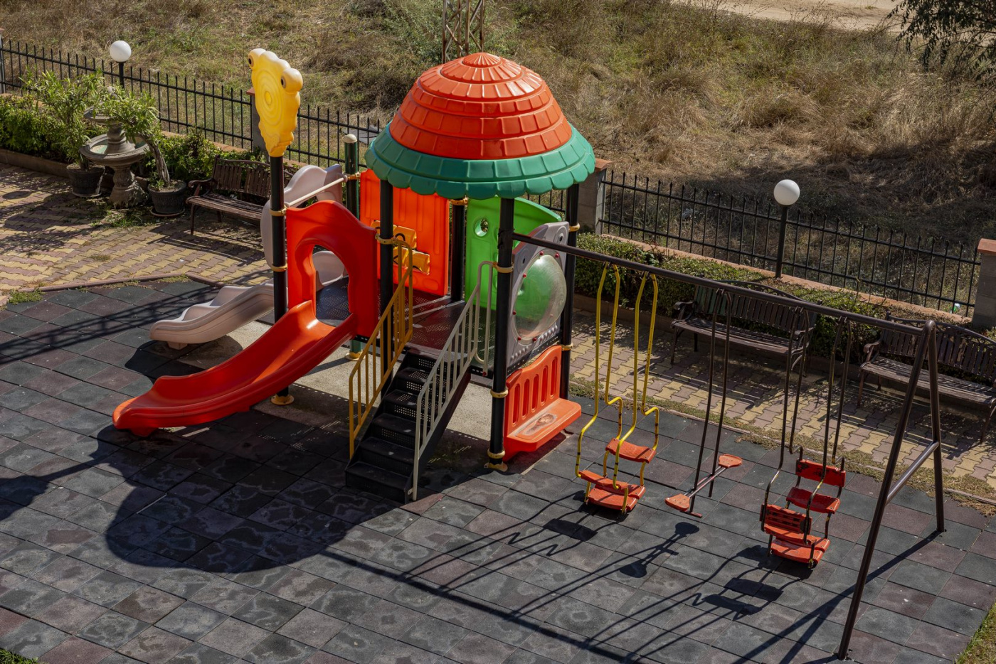 Sea Grace Aparthotel