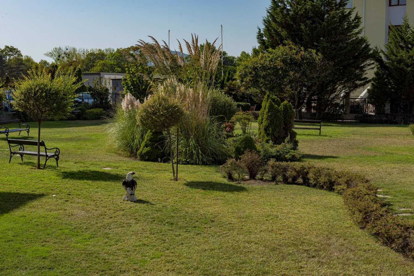 Nestinarka Beach Aparthotel