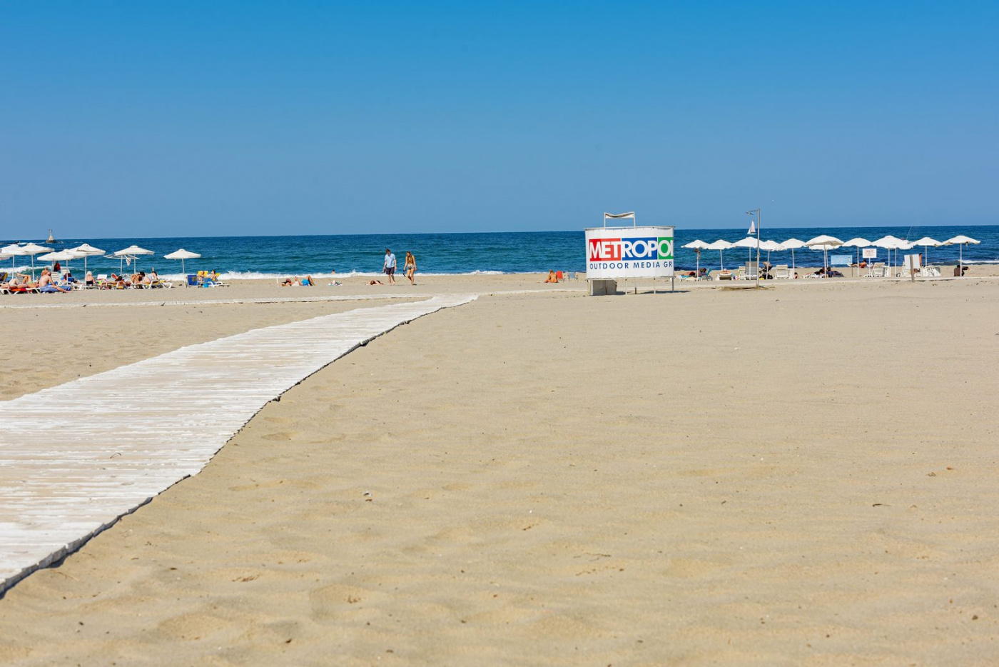Nestinarka Beach Aparthotel