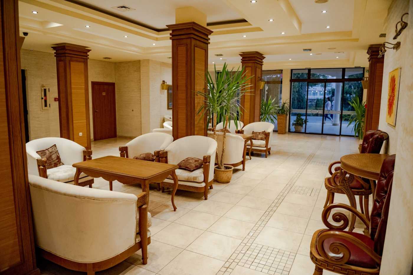 Nestinarka Beach Aparthotel