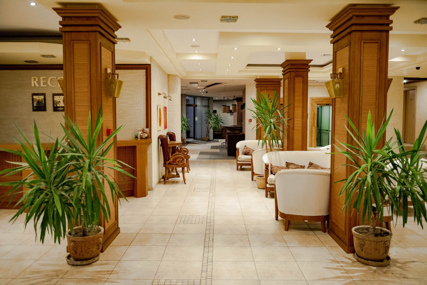 Nestinarka Beach Aparthotel
