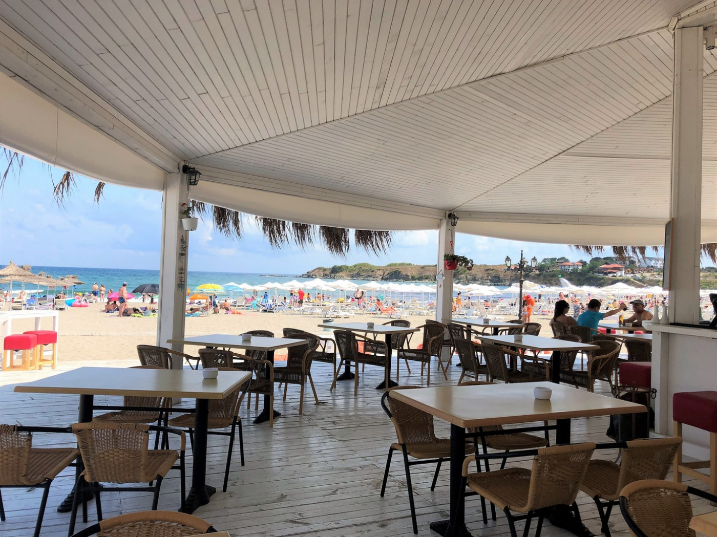 Nestinarka Beach Aparthotel