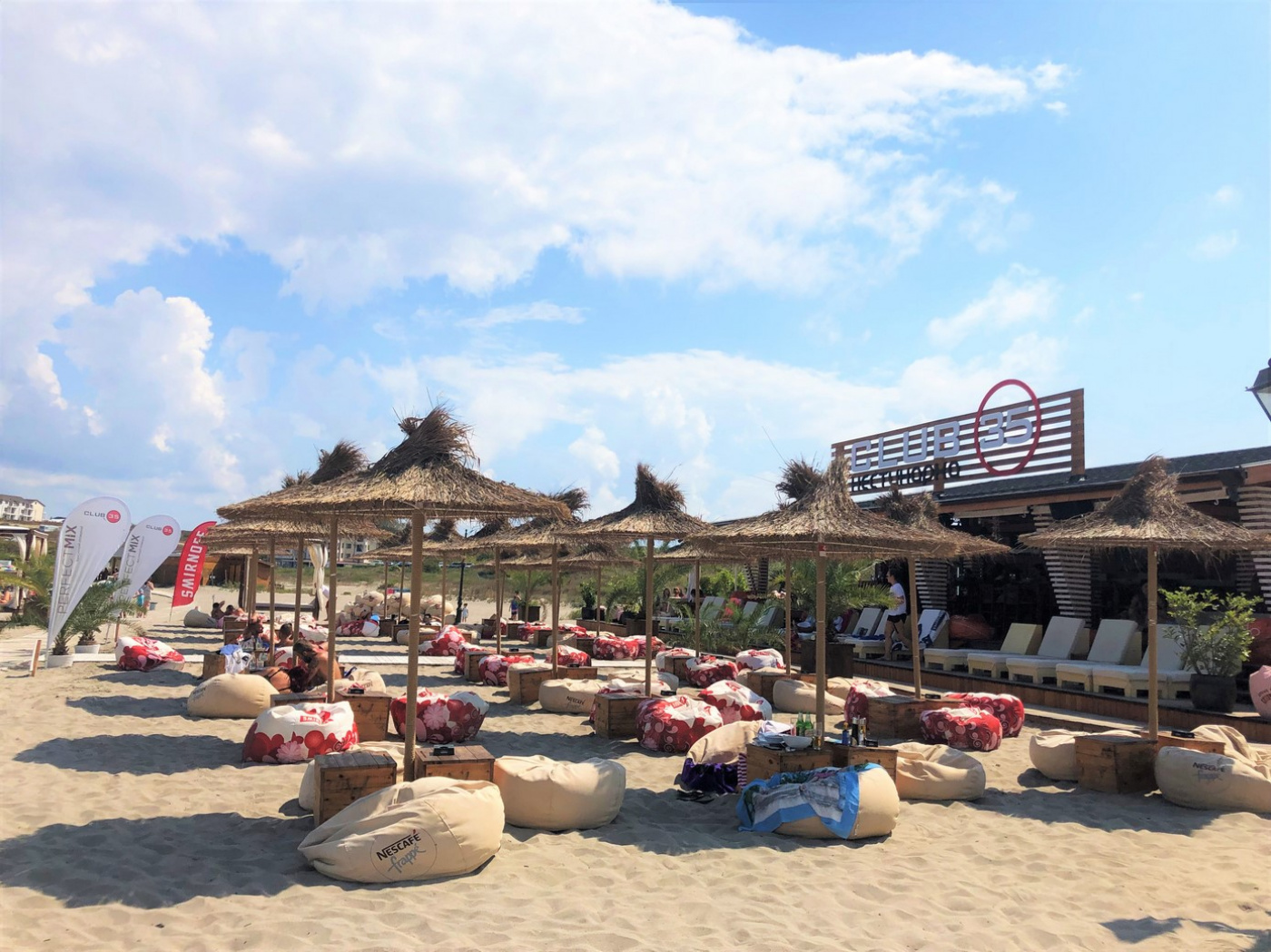 Nestinarka Beach Aparthotel