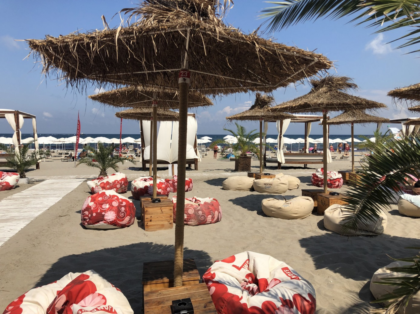 Nestinarka Beach Aparthotel