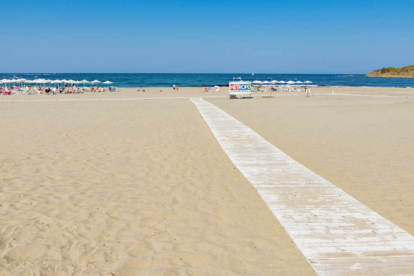 Nestinarka Beach Aparthotel