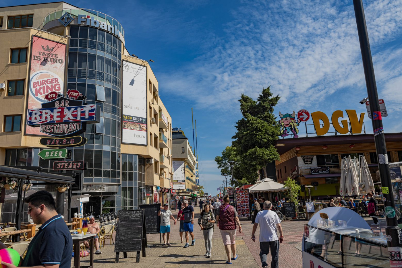 Midia Aparthotel
